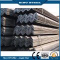 Q235B Hot Rolled Ms Equal Angle Steel